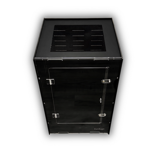 16x16x24 PVC CareBugs Enclosure