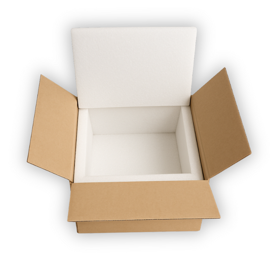Packaging Options