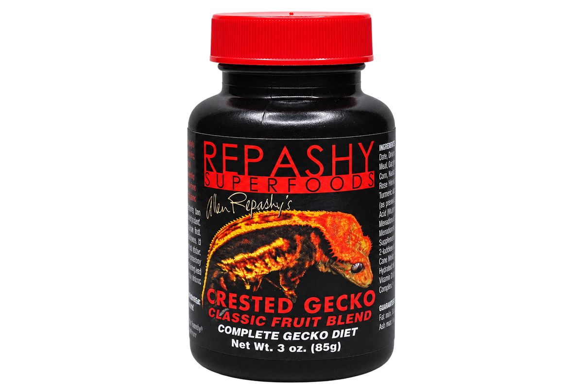 Repashy Classic Fruit Blend 3 oz (85 g) jar