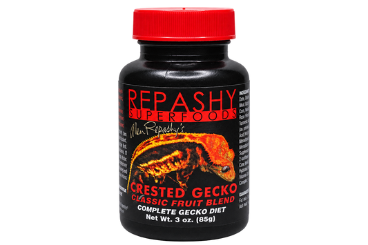 Repashy Classic Fruit Blend 3 oz (85 g) jar