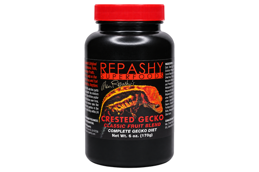 Repashy Classic Fruit Blend 6 oz (170 g) jar