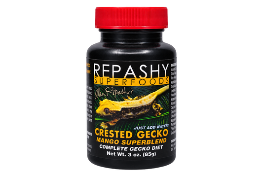 Repashy Mango SuperBlend 3 oz (85 g) jar